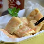 Thai Banana Pancakes