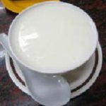 double skin milk snack