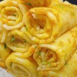 breakfast egg rolls recipe