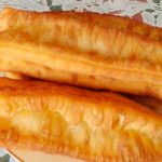 you tiao