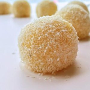 Potato Cheese Burst