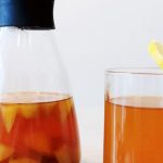 Fruit tea recipe easy