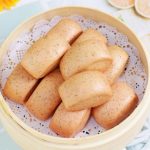 Dragon fruit steamed bun recipe