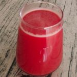 Watermelon Lemonade easy recipe