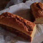 Banana Cake snack recipe