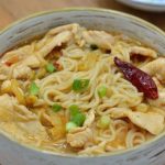 Noodles