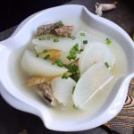 Soup