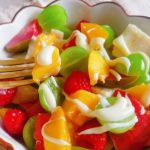 Healthy snack