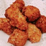 Crispy Bananas recipe
