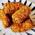 Fried Snacks