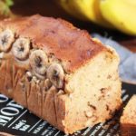 Baking recipes