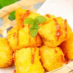 Fried Snacks