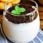 Oreo Banana Smoothie recipe