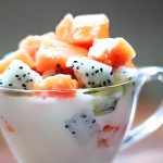 Healthy snack