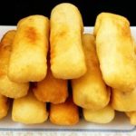 Fried Snacks