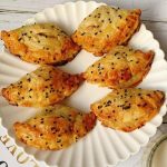 Baking recipes