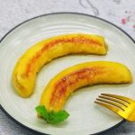 Grilled Bananas sanck