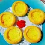 Baking recipes