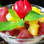 Dessert