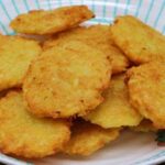 Potato pancakes