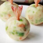 Potato Salad balls
