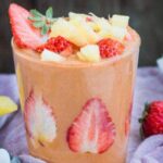 Healthy snack
