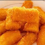 Fried Snacks