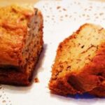 Baking recipes