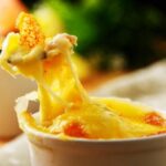 Baking recipes