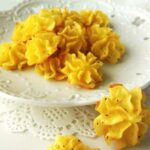 Baking recipes