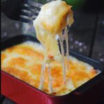 Cheese Mashed Potatoes
