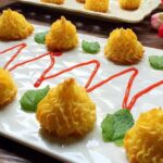 Baking recipes