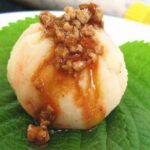Mashed potato salad recipe