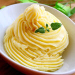 Creamy Mashed Potatoes