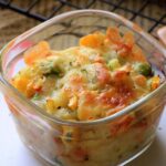 Mashed Potatoes recipe