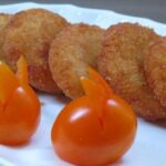 Mashed Potato Pancakes