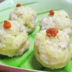 Mashed Potatoes