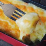 Mashed Potatoes