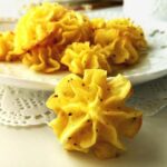 Mashed Potato Cookies